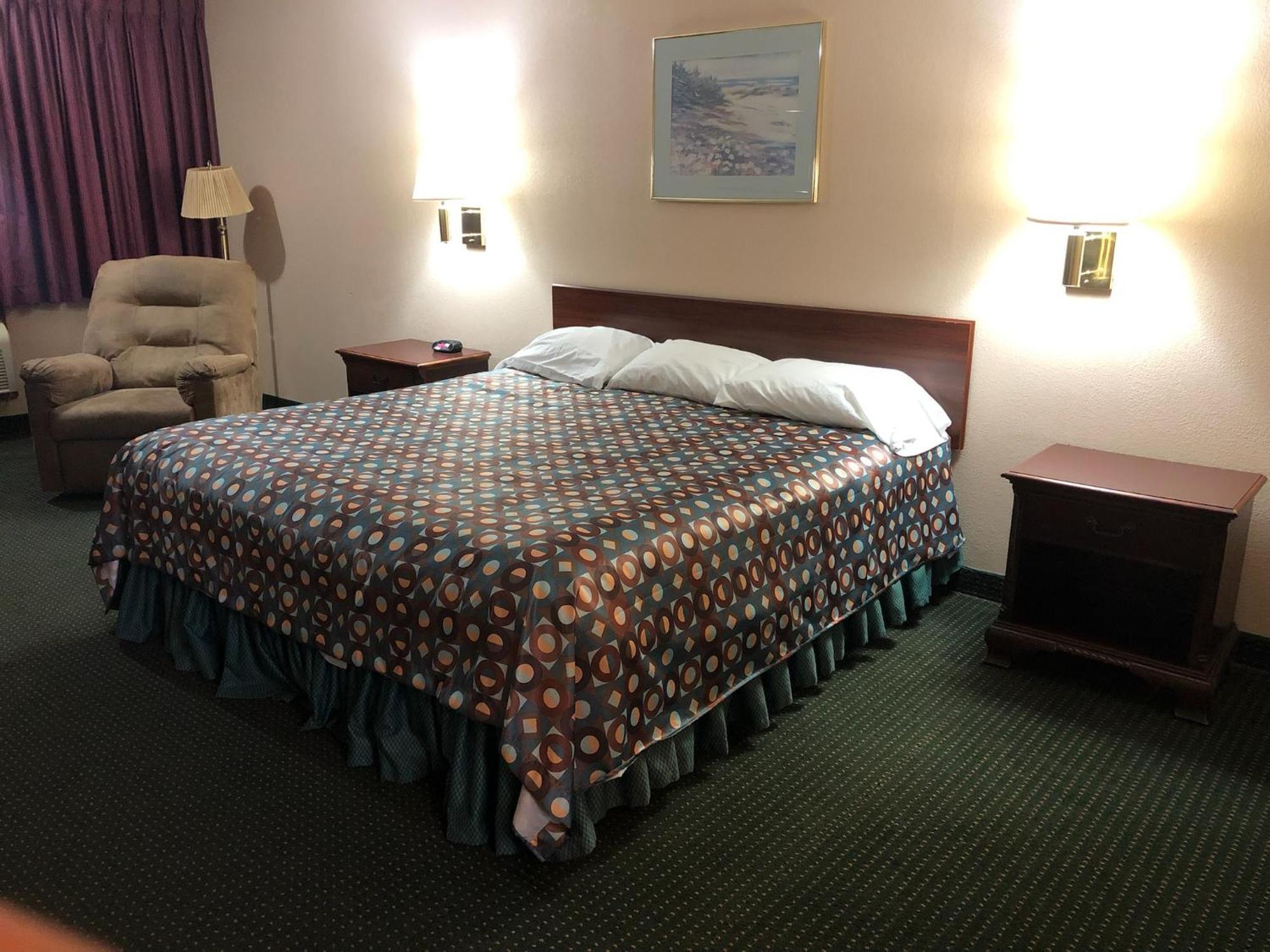Surf Motel